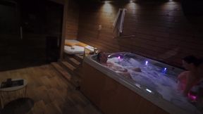 Hot Free Sex with Chubby MILF Dada Deville