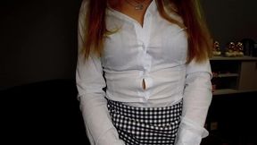 Lora Braun Private Show