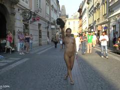 Real amateurs naked outdoor beach orgy