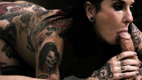 ”Kenzie Reeves welcomes by Small Hands meat”