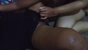Massaged Gardener Who Wants to Fuck with Me