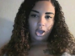 Big Heavy Titties Redbone