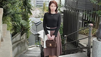 初撮り人妻ドキュメント　久松美晴　＜ダイジェスト付＞