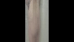 Shower with Sugargirlx2