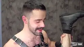 Teddy Taggart And Teddy Torres In Best Sex Movie Homosexual Fetish Hottest , Watch It