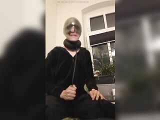 fucking-rubber breathplay