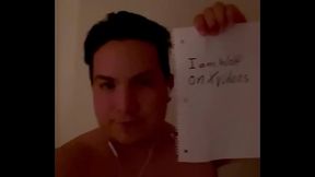 Verification video