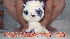 Piss plush toy 439