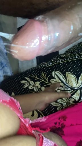 Hotwife Fucked Hard Missionary and Doggy Then Deep Mouth Fuck