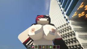 porn in minecraft Jenny | Sexmod 1.2 от SchnurriTV | Tax City of Future | SEUS Renewed shader part39