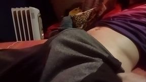 FilipeTugaXXL Brincando