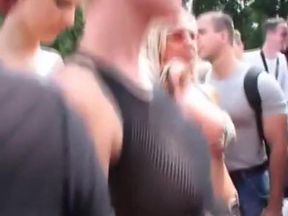 Love Parade Berlin 2003 - Sex Parade (full movie)