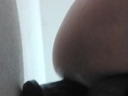 CD bbc dildo profundo