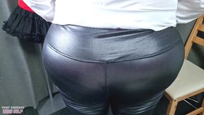 I Got a New Toy - Excited to See How It Feels in My Hairy Mature Mommy Pussy (milf BBW Big Natural Tits Boobs Ass Cunt)