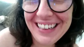 Hazte fan para ver cómo me divierto y me termino riendo con este juguete al que llamo "La Batidora" 😘