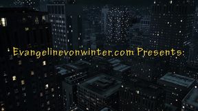 Police officers soles and Toes