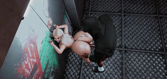 The married bbw ESSENCE love take bbc - Secondlife
