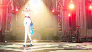 mmd r18 jeam apply pie 3d cartoon nsfw
