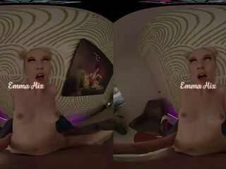 VRHUSH Best standing missionary moments compilation