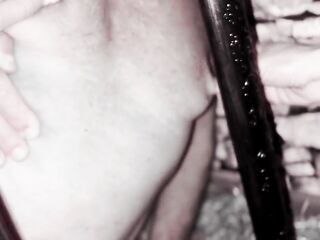 WRECKED TEATS - Headmistress Zeida and Sadistik Gal