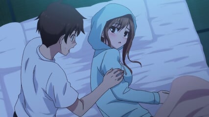 Friend sex part 2
