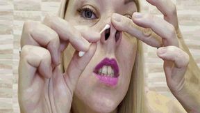 My wet nose-2 WMV