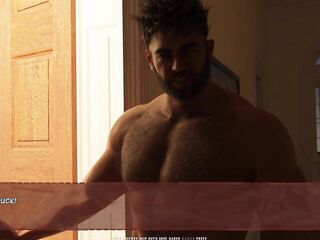 I'm Cumming for My Step Uncle Ray