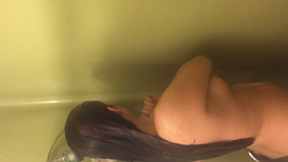 Shower Spy