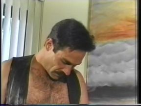 Gay couple will do anything for your viewing pleasure