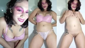 baile 🔥🥵 madiirivas02 #1