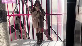 Asian Angel 24771