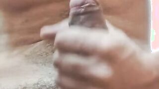 Huge dick morning time gigantic white dick wants cunt to eat