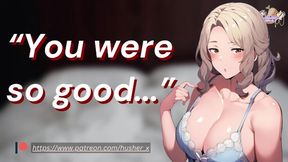 Waking Up Next To A Stranger After A Night Out