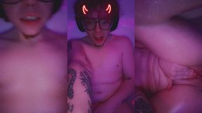 needy boy in the bath ftm