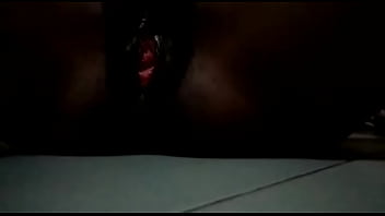 Slave pet bulldog