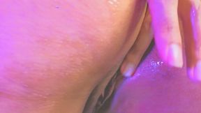 Gabie Taylor Private Show