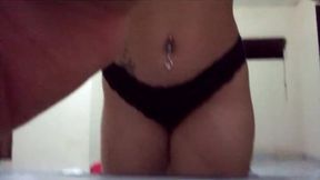 MORENA E NAMORADO