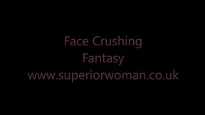 Face Crushing Fantasy HD
