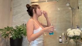 Cum all day with Yoshi