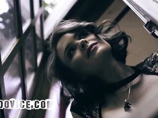 Treating Her Right - Krissy Lynn