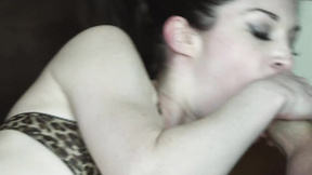 Two Cocks One Stoya