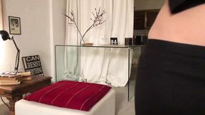 Banged Raw by Multiple Guys in a Single Frame &mdash;  Only One to Leave