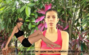 Introduction to movie "Position "Lie / High" for basic vaginal sex".