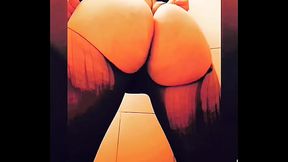 Rompiendo mis medias