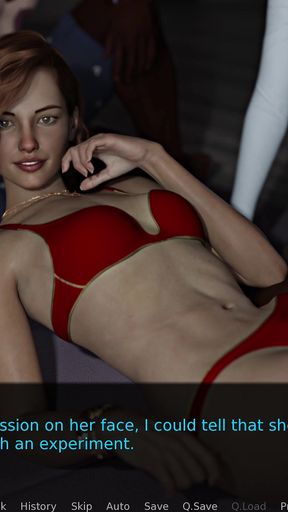 Cuckold Fan Must Watch - Pineapple Express S1 - Part 5