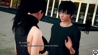 My Real Desire - PT 42