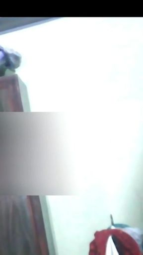 Unforgettable moment from &quot;Pakistani couple indoor foreplay S1 Episode 3&quot;