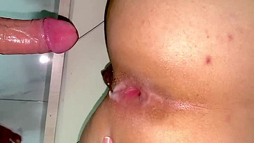 boy ficou viciado na minha cuceta