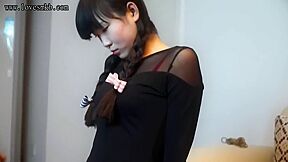 Chinese Restrain Bondage