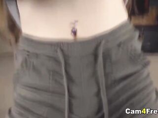 Hoot Teen webcam Show